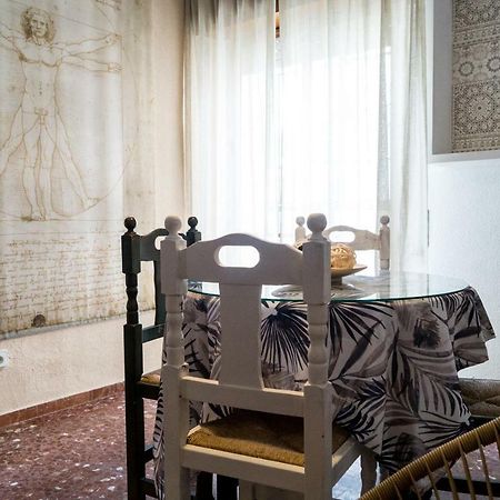 Etnico Apartment Kordoba Bagian luar foto
