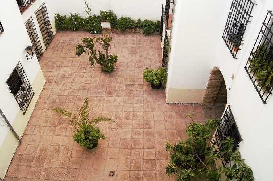Etnico Apartment Kordoba Bagian luar foto