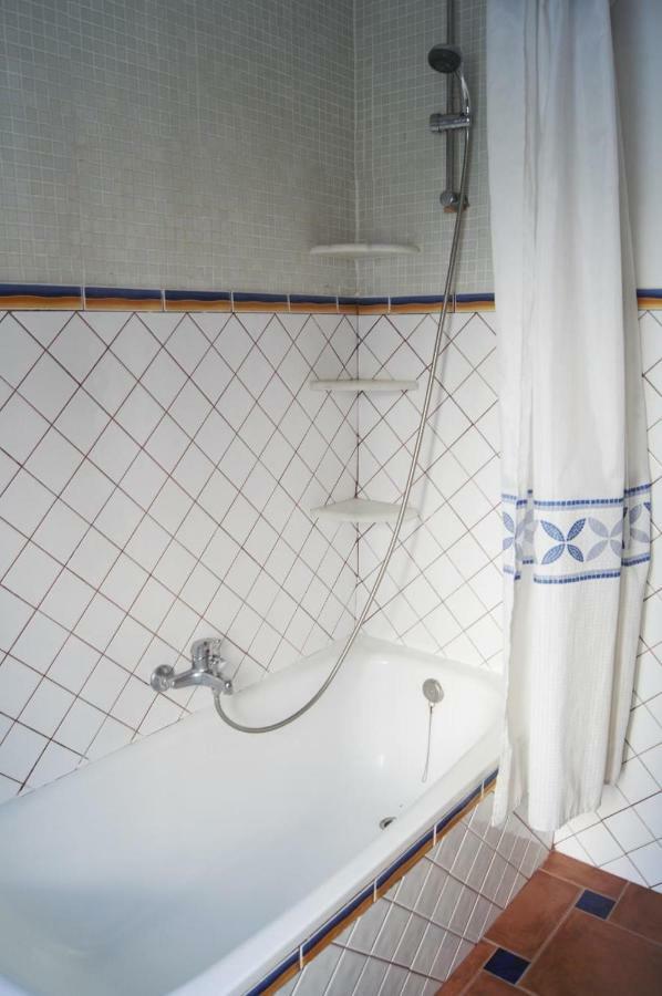 Etnico Apartment Kordoba Bagian luar foto