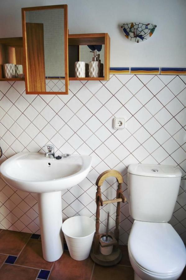 Etnico Apartment Kordoba Bagian luar foto