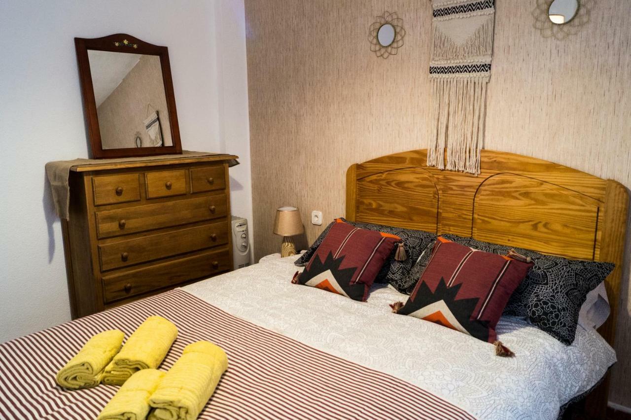 Etnico Apartment Kordoba Bagian luar foto