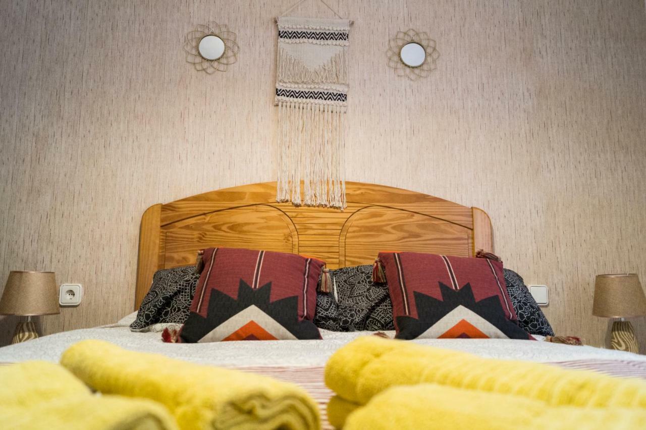 Etnico Apartment Kordoba Bagian luar foto